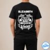 It's A Elizabeth Thing You Wouldn't Understand Shirt