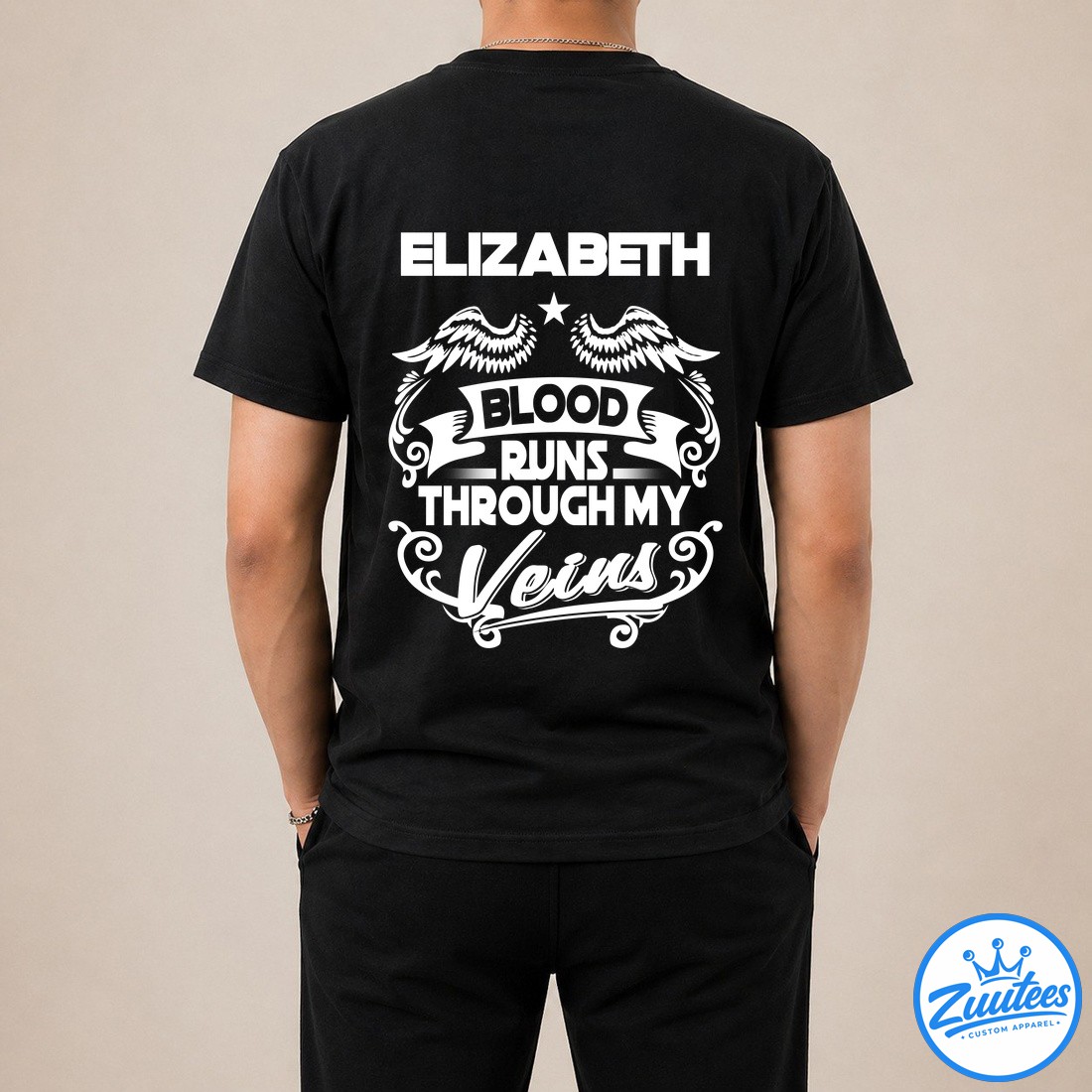 It's A Elizabeth Thing You Wouldn't Understand Shirt It's A Elizabeth Thing You Wouldn't Understand Shirt