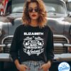 It's A Elizabeth Thing You Wouldn't Understand Shirt