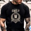 It's A Emily Thing You Wouldn't Understand Shirt