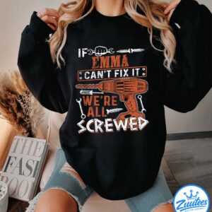 It's A Emma Thing You Wouldn't Understand Shirt