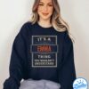 It's A Emma Thing You Wouldn't Understand V2 Shirt