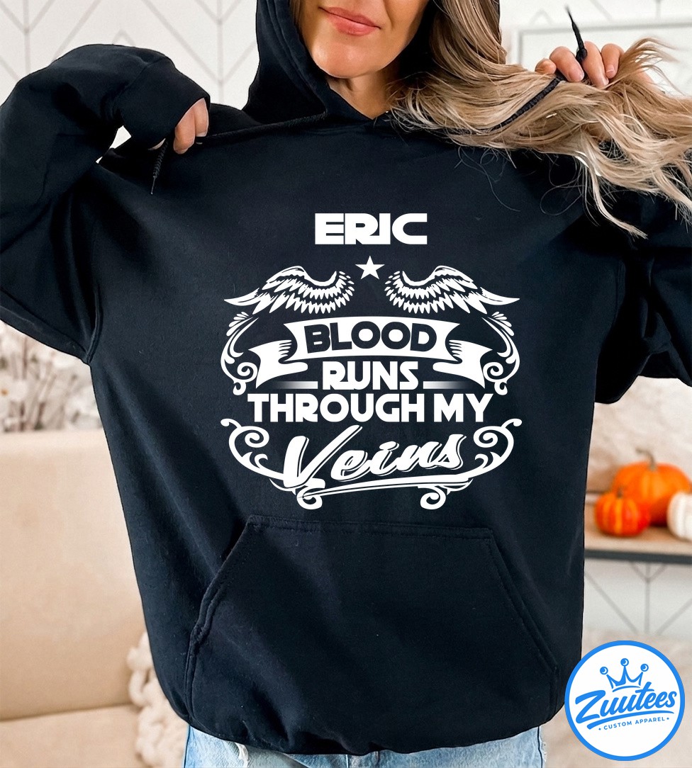 It's A Eric Thing You Wouldn't Understand V4 Shirt It's A Eric Thing You Wouldn't Understand V4 Shirt