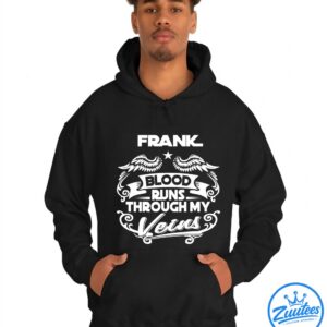 It's A Frank Thing You Wouldn't Understand Shirt