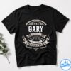 It's A Gary Thing You Wouldn't Understand V4 Shirt