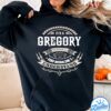 It's A Gregory Thing You Wouldn't Understand V3 Shirt
