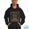 It's A Henry Thing You Wouldn't Understand V2 Shirt