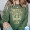 It's A Jack Thing You Wouldn't Understand Shirt