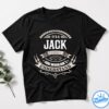It's A Jack Thing You Wouldn't Understand V2 Shirt