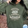 It's A Jack Thing You Wouldn't Understand V2 Shirt