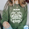 It's A Jason Thing You Wouldn't Understand V2 Shirt