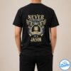 It's A Jason Thing You Wouldn't Understand V3 Shirt