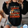 It's A Jennifer Thing You Wouldn't Understand V2 Shirt
