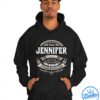 It's A Jennifer Thing You Wouldn't Understand V4 Shirt