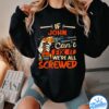 It's A John Thing You Wouldn't Understand V3 Shirt