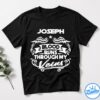 It's A Joseph Thing You Wouldn't Understand Shirt