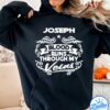 It's A Joseph Thing You Wouldn't Understand Shirt