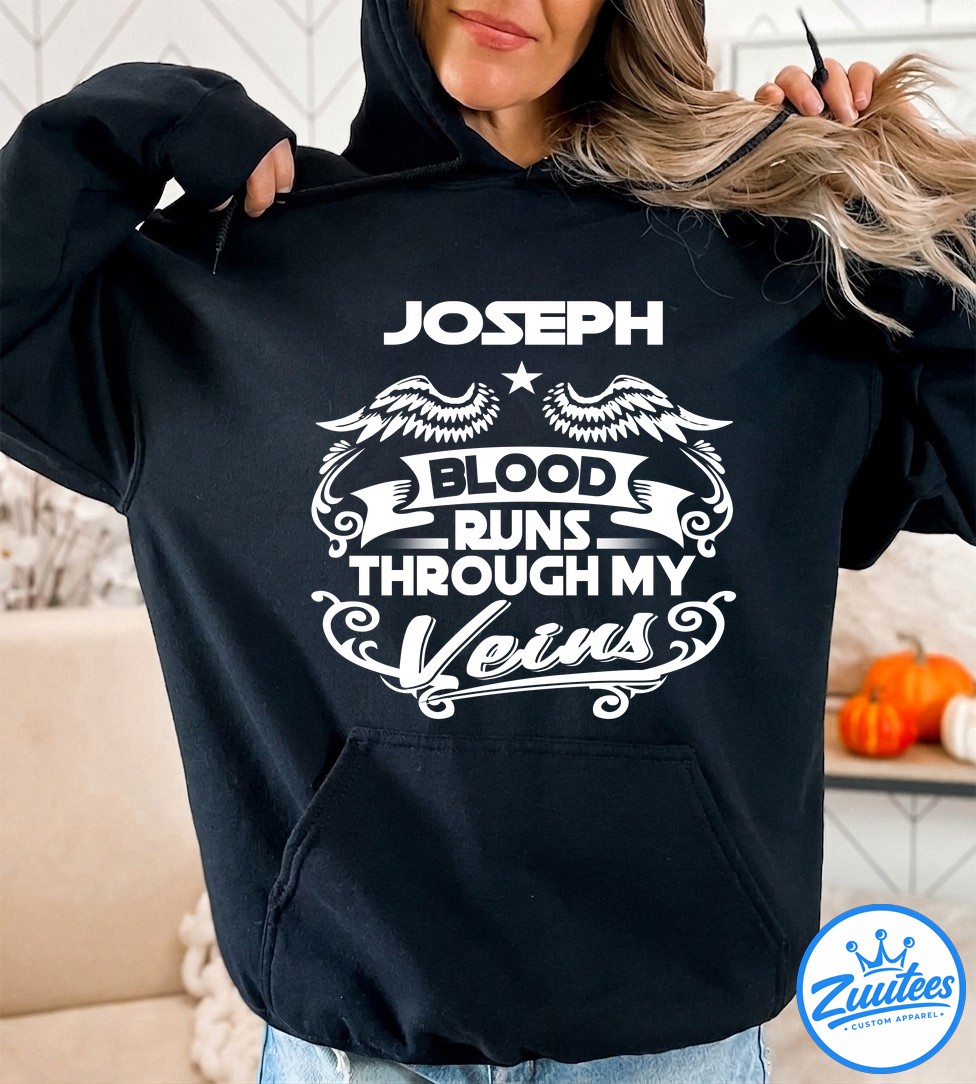 It's A Joseph Thing You Wouldn't Understand Shirt It's A Joseph Thing You Wouldn't Understand Shirt