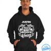 It's A Justin Thing You Wouldn't Understand Shirt