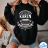It's A Karen Thing You Wouldn't Understand V3 Shirt
