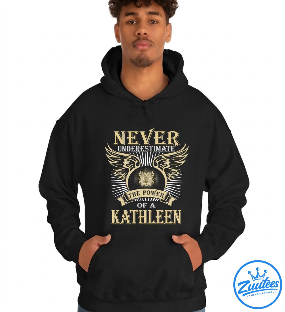 It's A Kathleen Thing You Wouldn't Understand Shirt It's A Kathleen Thing You Wouldn't Understand Shirt