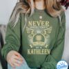 It's A Kathleen Thing You Wouldn't Understand Shirt