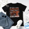 It's A Kathleen Thing You Wouldn't Understand V4 Shirt