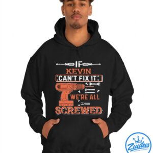 It's A Kevin Thing You Wouldn't Understand V3 Shirt