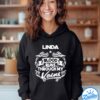 It's A Linda Thing You Wouldn't Understand Shirt