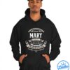 It's A Mary Thing You Wouldn't Understand V4 Shirt