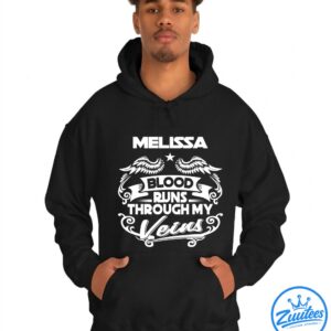 It's A Melissa Thing You Wouldn't Understand Shirt