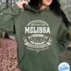 It's A Melissa Thing You Wouldn't Understand V3 Shirt