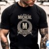 It's A Micheal Thing You Wouldn't Understand Shirt