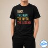 It's A Nancy Thing You Wouldn't Understand V2 Shirt