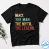 It's A Nancy Thing You Wouldn't Understand V2 Shirt