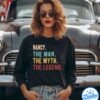 It's A Nancy Thing You Wouldn't Understand V2 Shirt