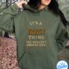 It's A Nancy Thing You Wouldn't Understand V3 Shirt
