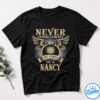 It's A Nancy Thing You Wouldn't Understand V4 Shirt