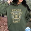 It's A Nancy Thing You Wouldn't Understand V4 Shirt