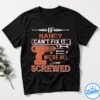 It's A Nancy Thing You Wouldn't Understand V5 Shirt