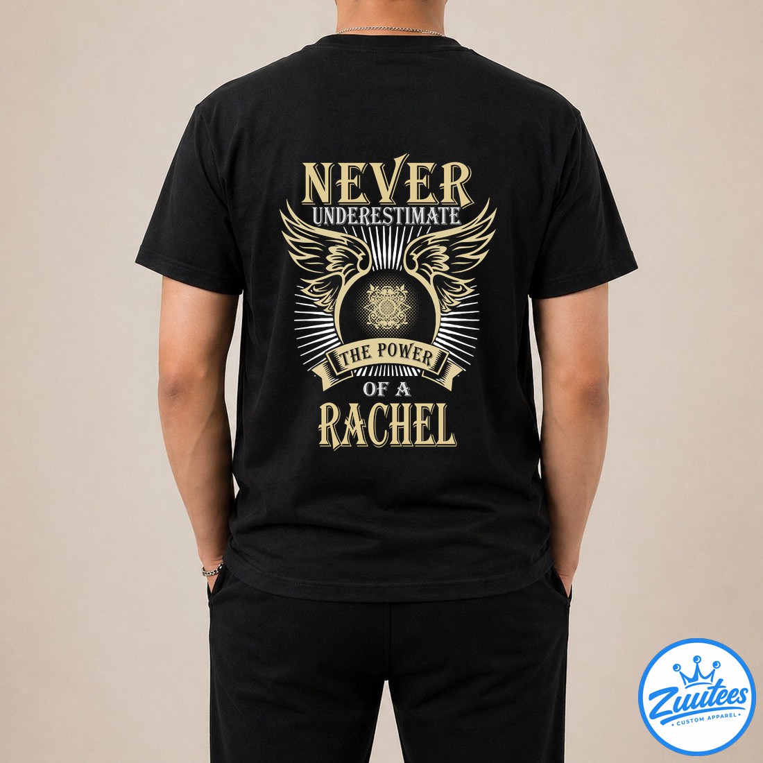 It's A Rachel Thing You Wouldn't Understand Shirt