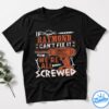 It's A Raymond Thing You Wouldn't Understand V3 Shirt