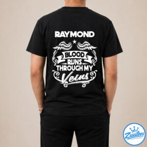 It's A Raymond Thing You Wouldn't Understand V4 Shirt