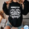 It's A Rebecca Thing You Wouldn't Understand V4 Shirt