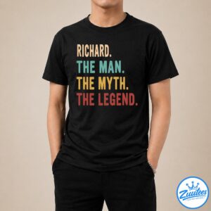 It's A Richard Thing You Wouldn't Understand Shirt