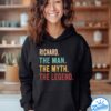 It's A Richard Thing You Wouldn't Understand Shirt