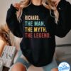 It's A Richard Thing You Wouldn't Understand Shirt