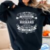 It's A Richard Thing You Wouldn't Understand V6 Shirt