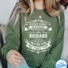 It's A Richard Thing You Wouldn't Understand V6 Shirt
