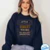 It's A Robert Thing You Wouldn't Understand V3 Shirt